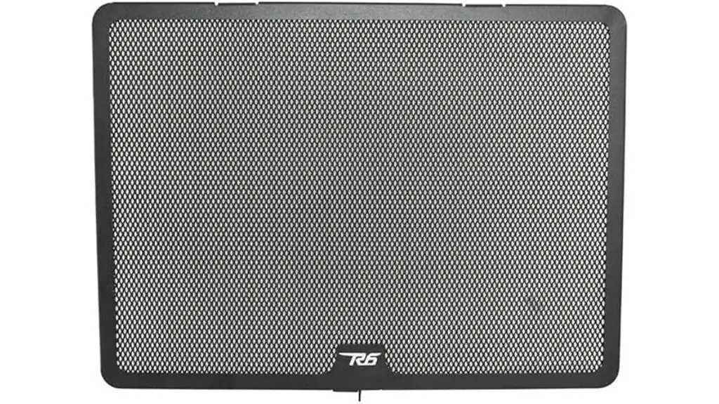 yamaha yzf r6 grille guard