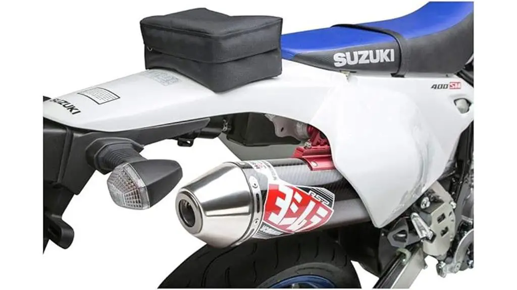 yoshimura rs 2 exhaust system