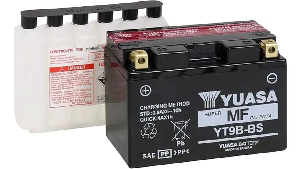 yuasa yuam629b4 battery