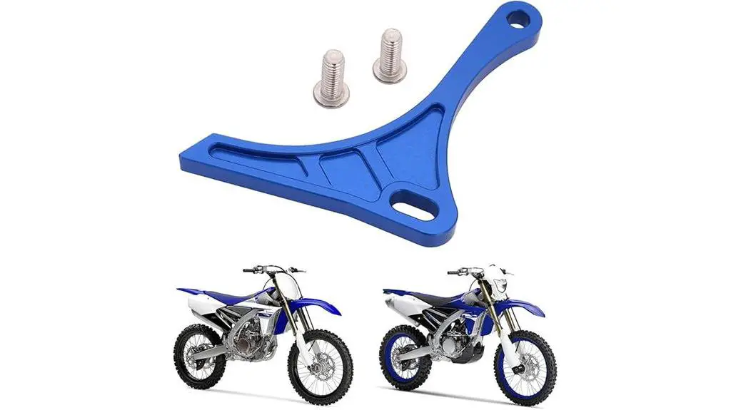 yz250f wr250f case saver