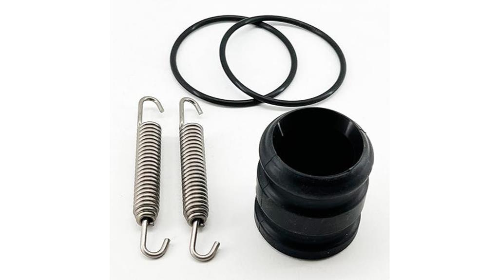 yz 250 exhaust seal kit