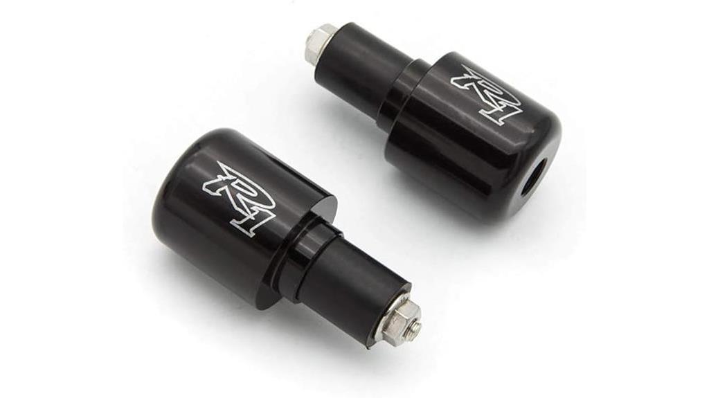 yzf r1 handlebar end slider