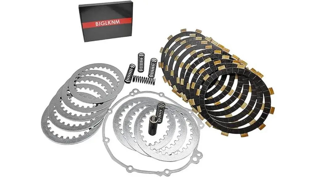 yzf r6 clutch kit 2006 2020