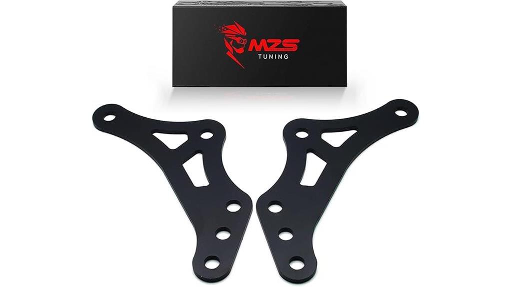 z900 suspension lowering kit