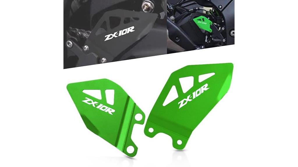 zx 10r foot peg guard