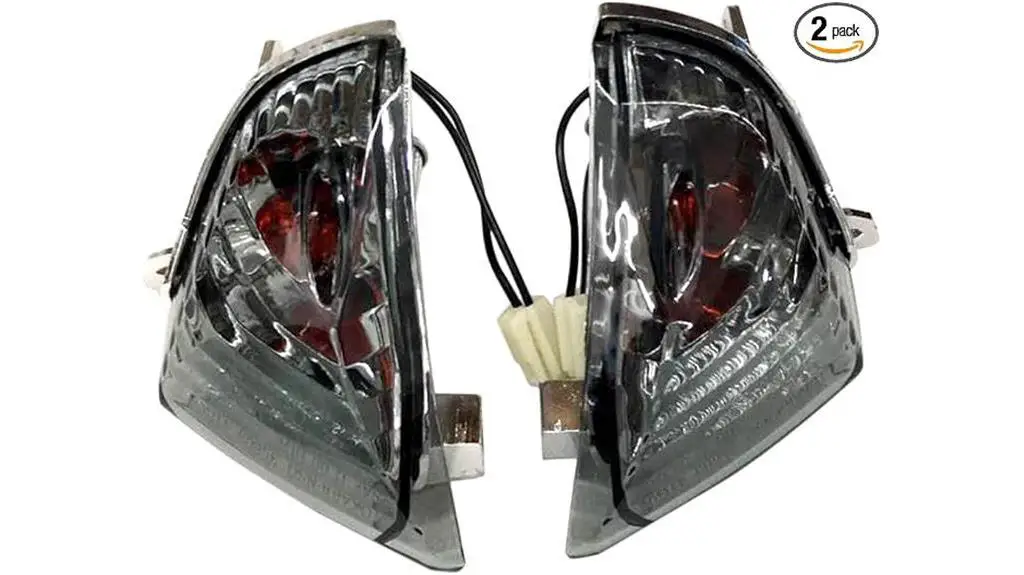 zxmoto suzuki turn signal