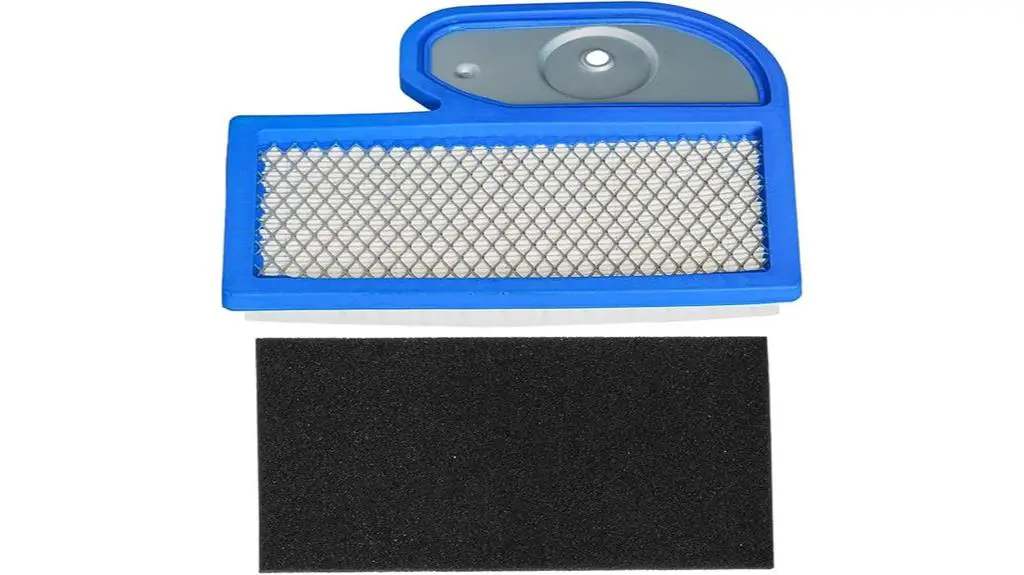 air filter replacement kit