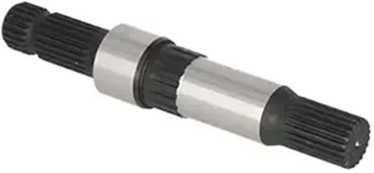 all states pto shaft