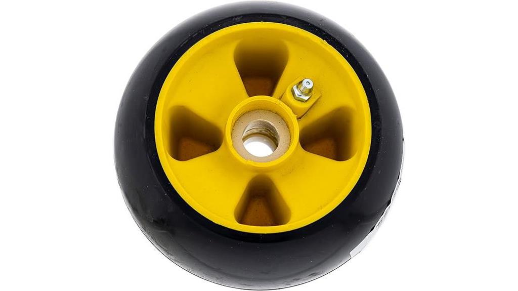 authentic john deere wheel kit