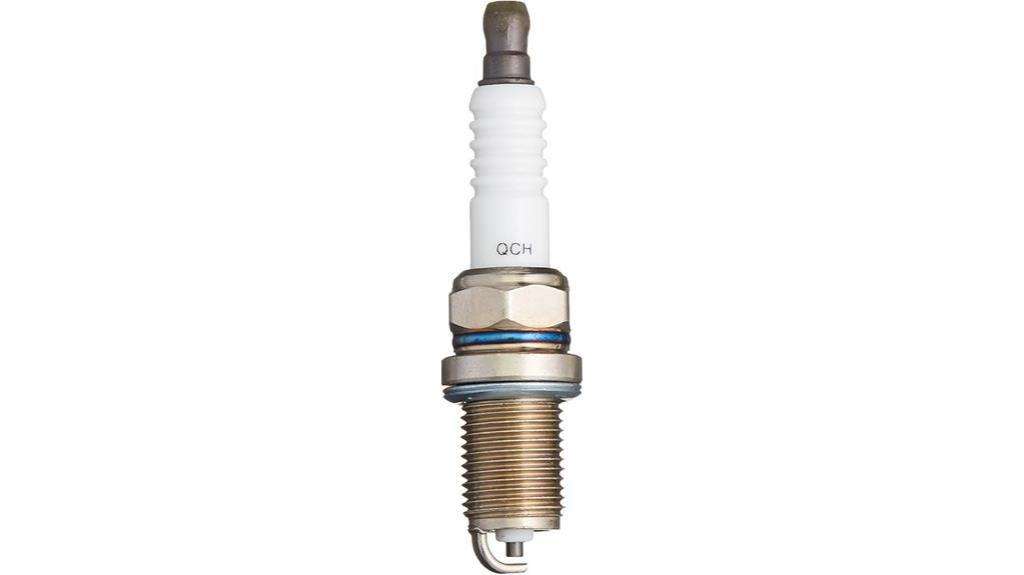 briggs stratton spark plug