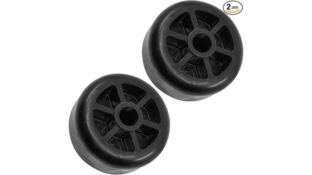 caltric deck mower wheels