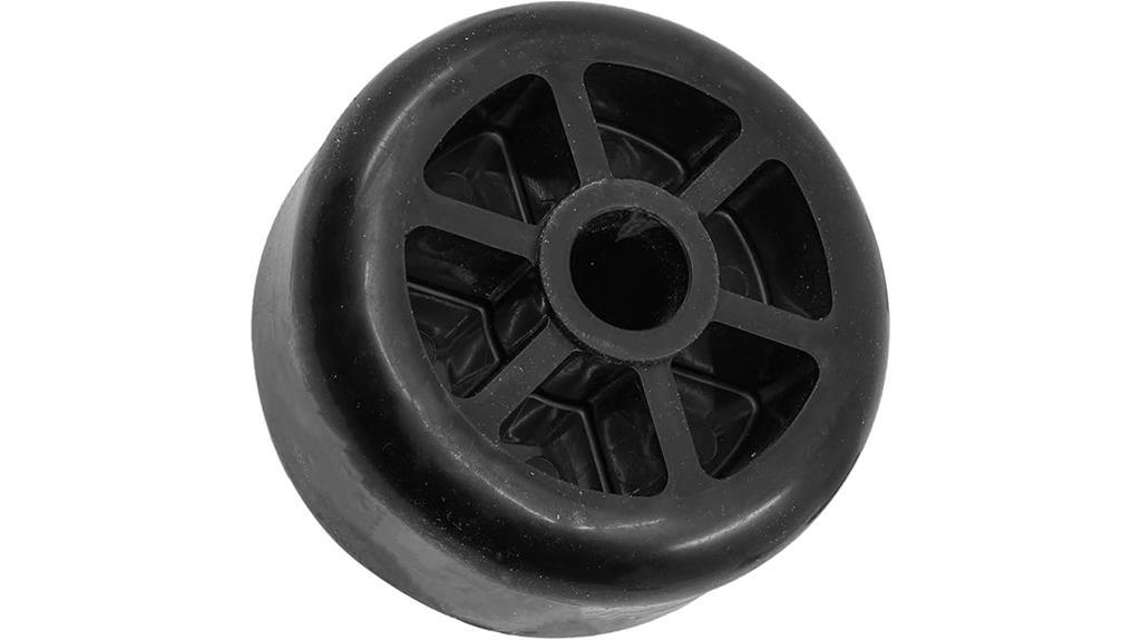 caltric deck mower wheels