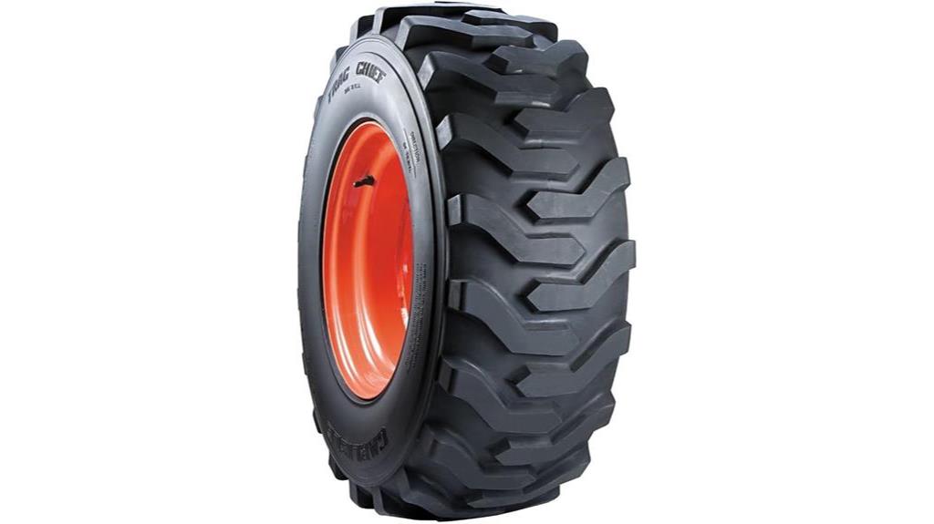 carlisle lawn garden tire