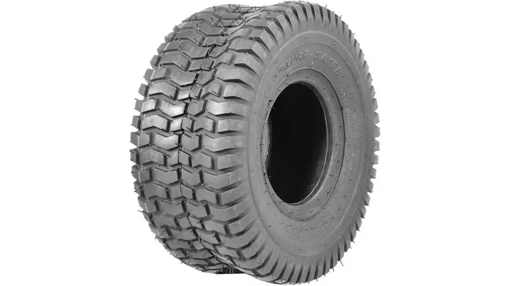 carlisle lawn garden tire