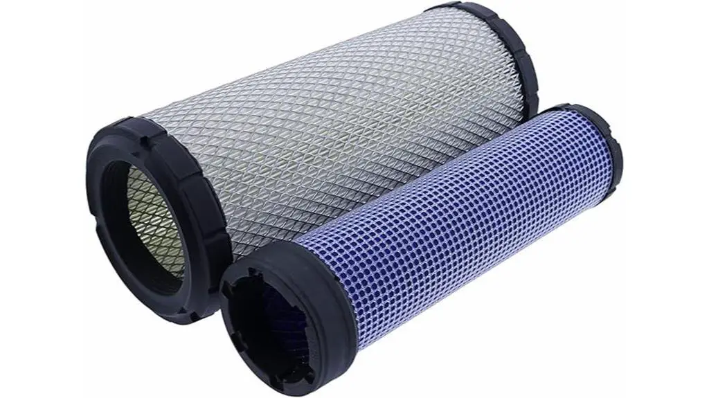 compatible air filters set