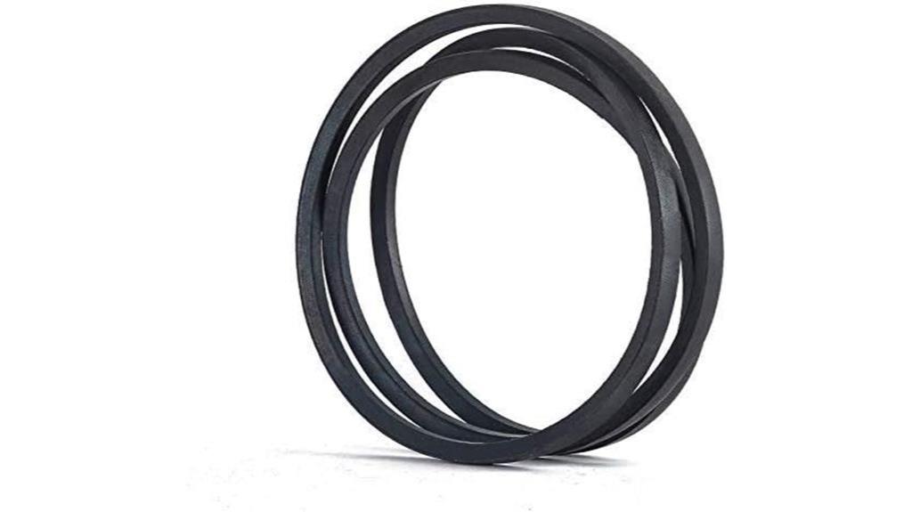 compatible drive belt john deere