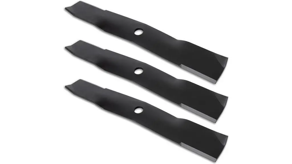 compatible john deere blades