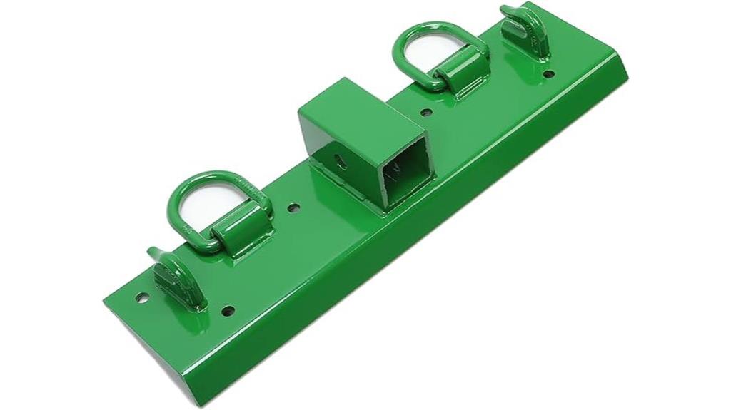 compatible john deere hooks