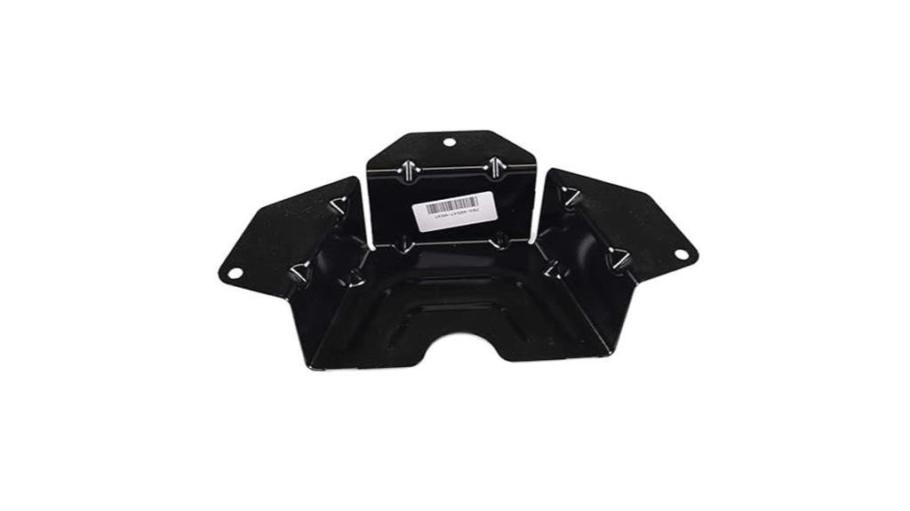 cub cadet 46 deck cover