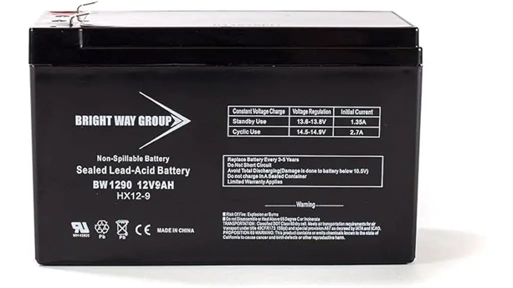 cub cadet battery replacement