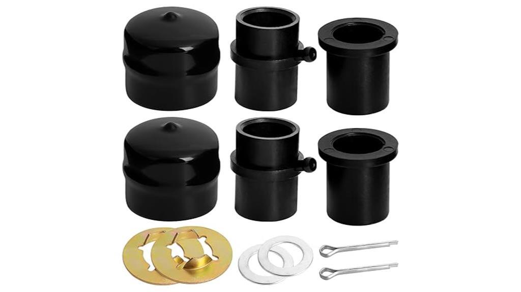 cub cadet bearing rebuild kit