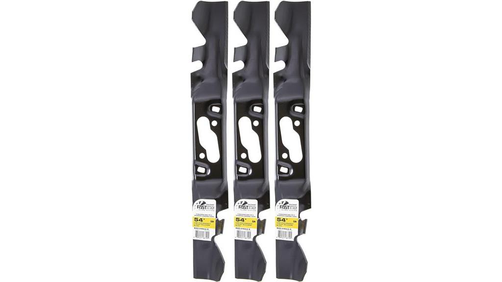 cub cadet blade pack