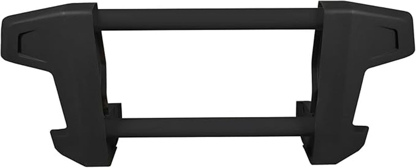 cub cadet brush guard