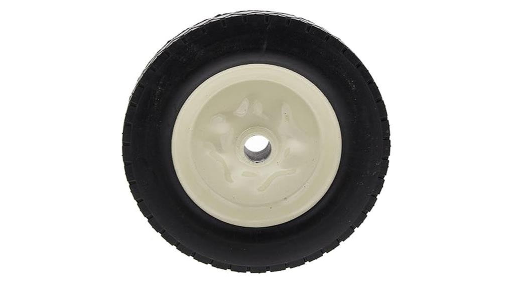 cub cadet caster wheel