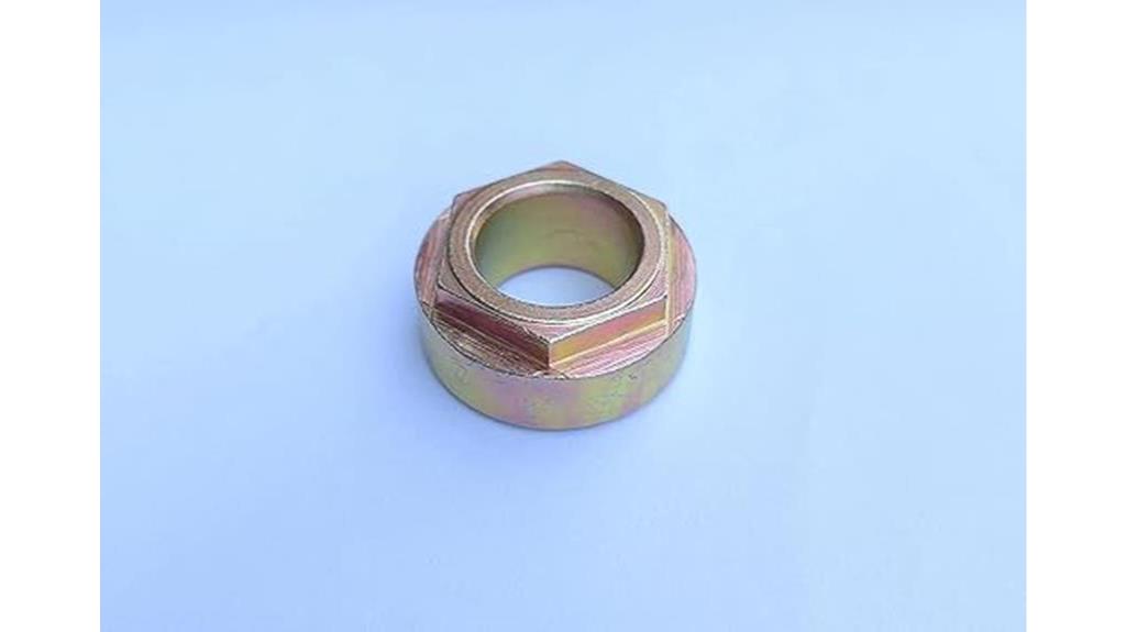 cub cadet hexagon bushing