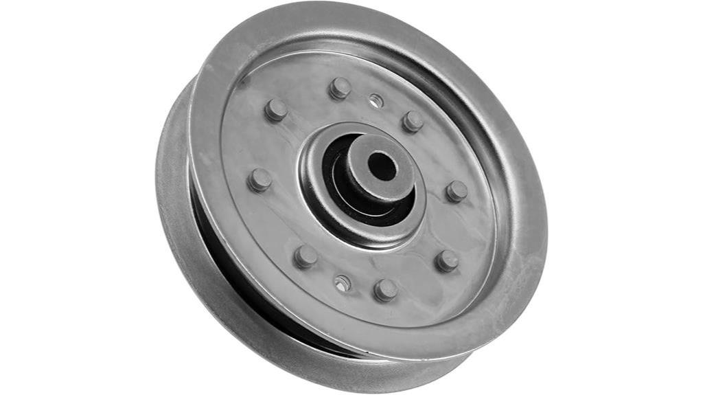 cub cadet idler pulley