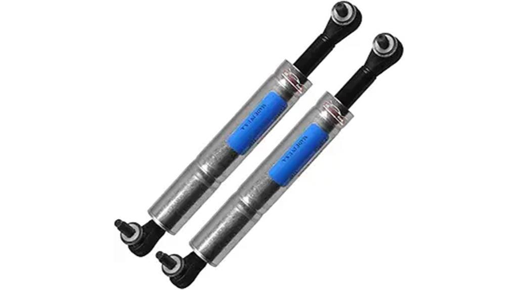 cub cadet lift supports