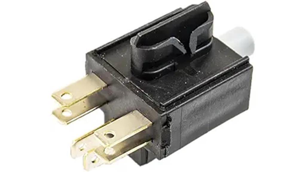 cub cadet pole switch