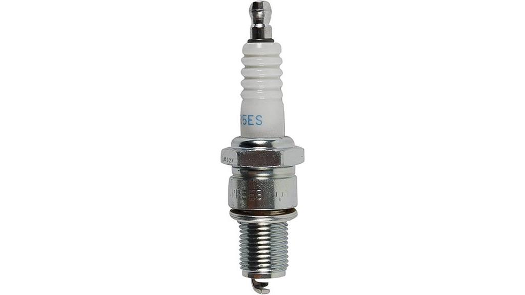 cub cadet spark plug