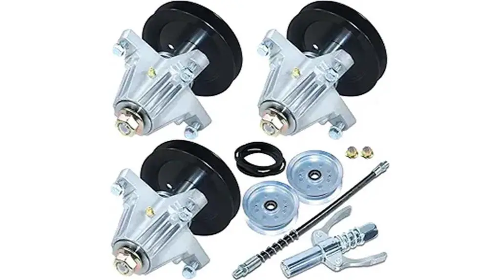 cub cadet spindle assembly kit