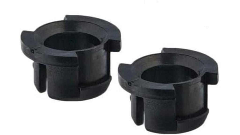 cub cadet steering rod bushing