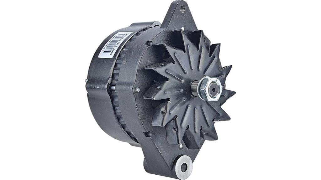 db electrical alternator for john deere