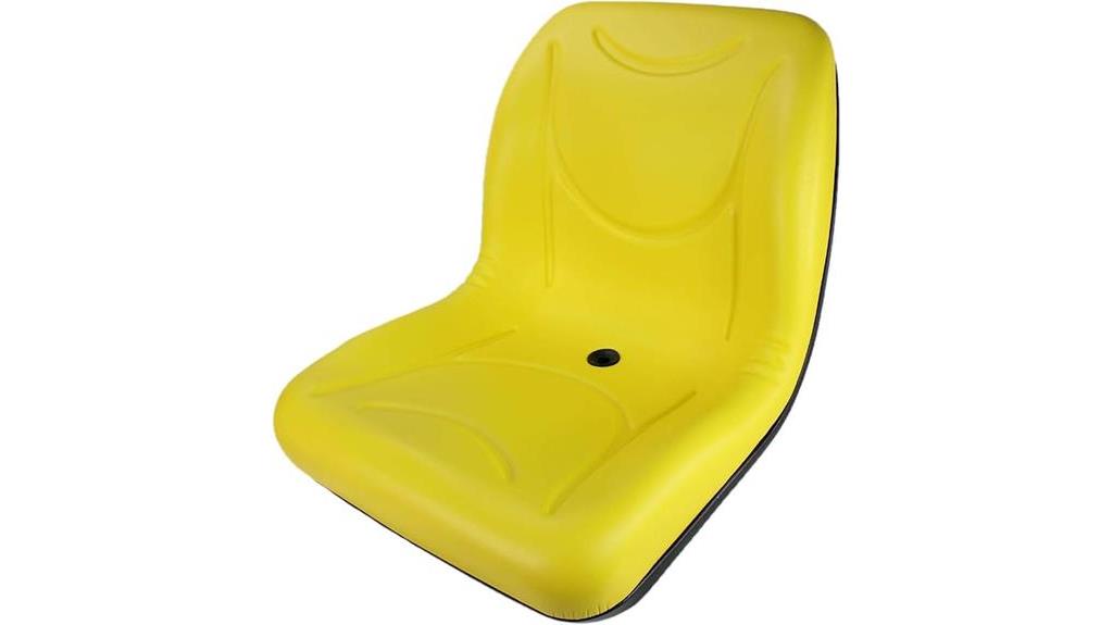 directfit seat for john deere