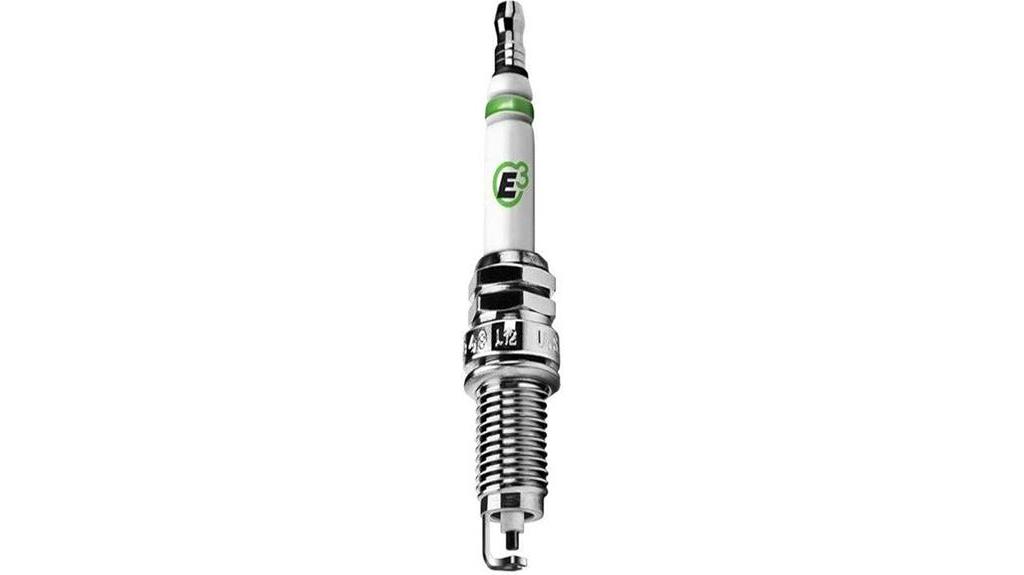 e3 20 lawn spark plug