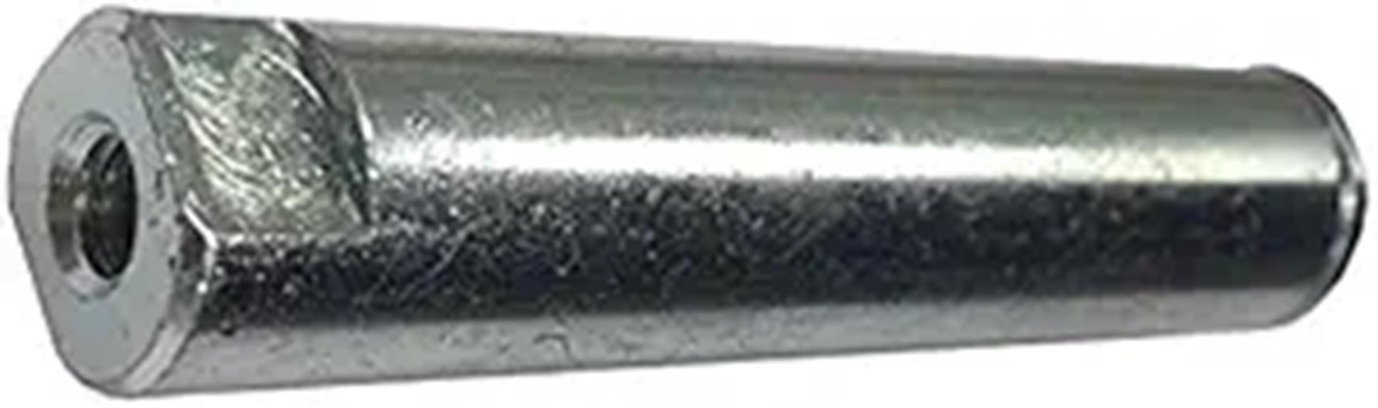 gardenpal mtd steering shaft