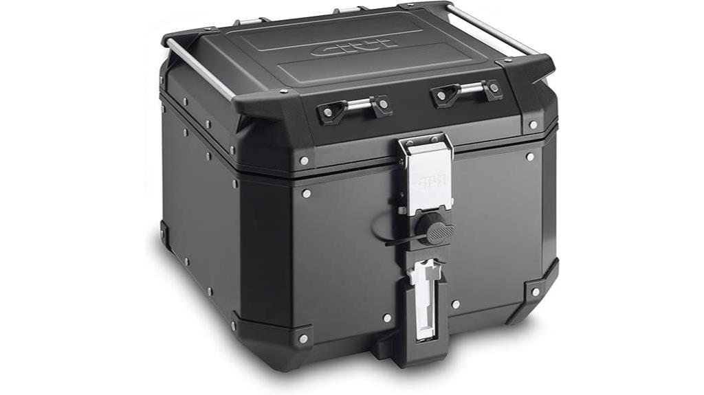 givi 42l monokey top case