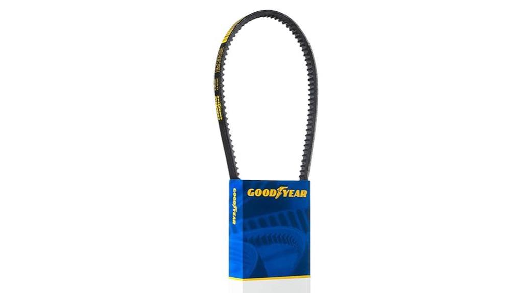 goodyear ax39 industrial v belt