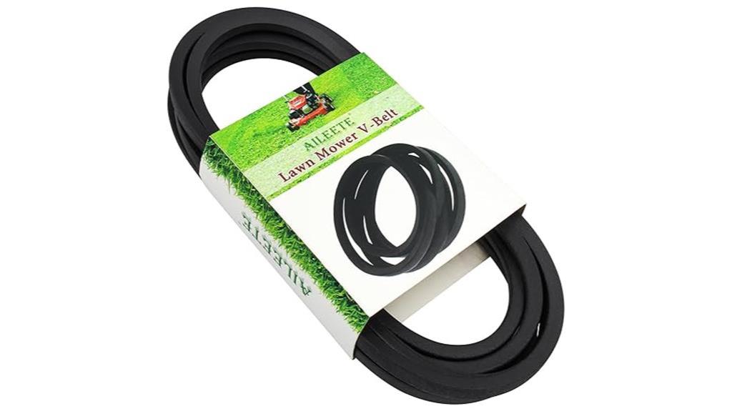 gx21833 belt for mowers