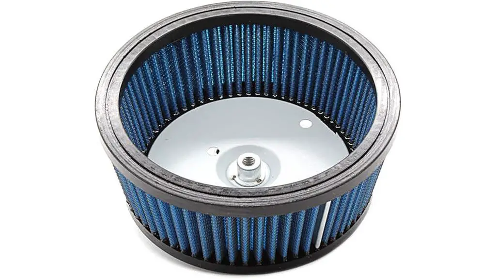 harley davidson air filter