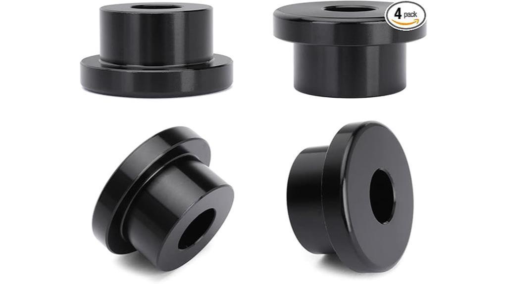 harley handlebar riser bushings