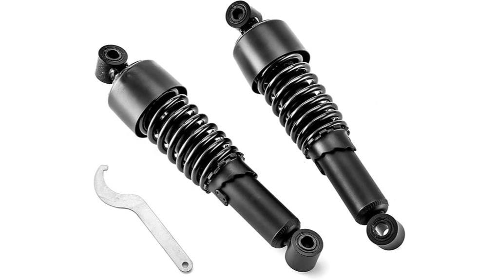 harley sportster lowering kit