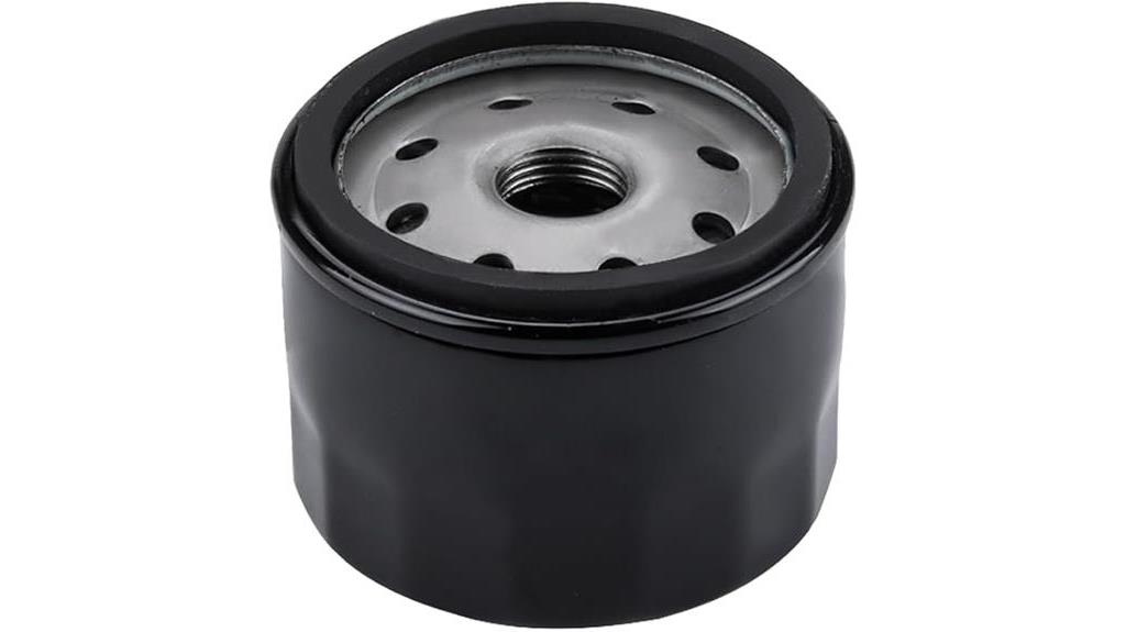 hipa am125424 oil filter