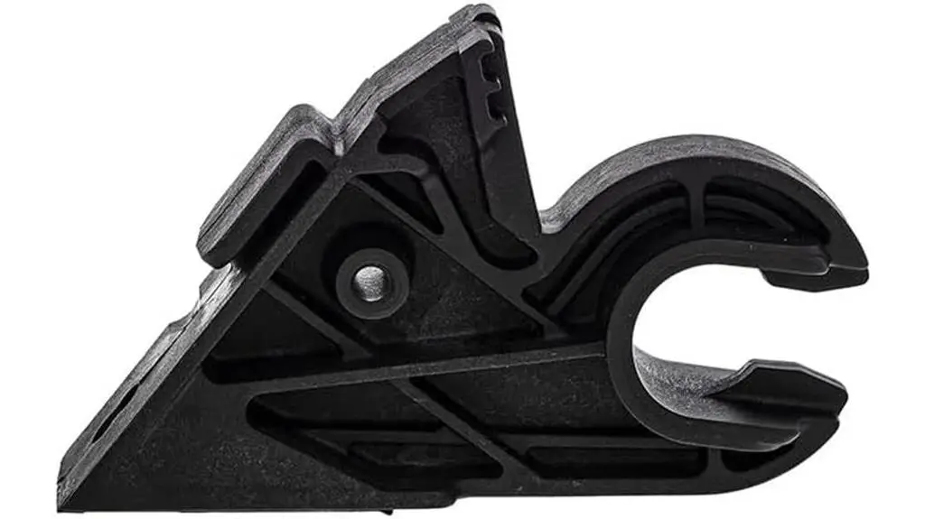 hood pivot bracket cub