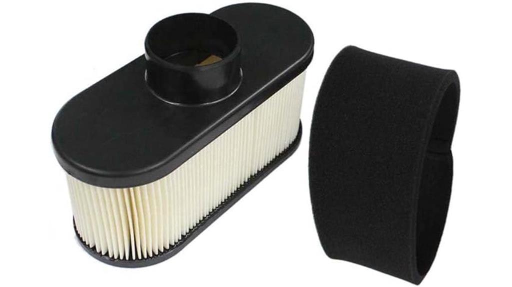 huri air filter kit