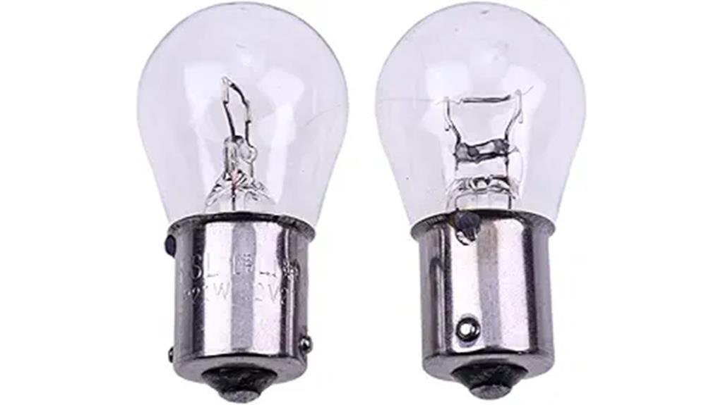 hvacstar headlight bulb pack