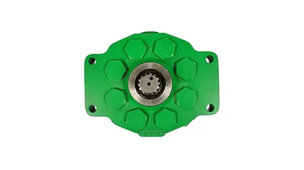 hydraulic pump for john deere